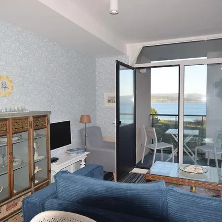 Turistico Bellavista Διαμέρισμα Finisterre