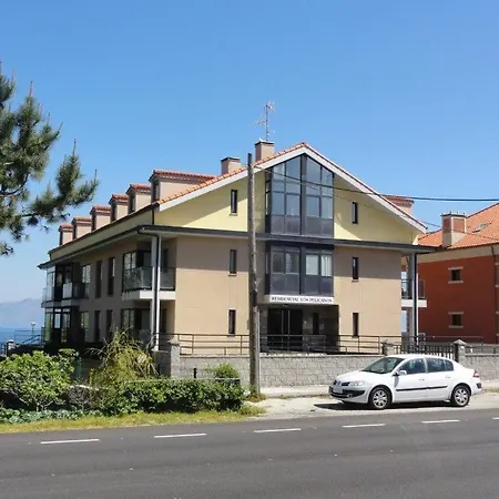 Turistico Bellavista * 피니스테레