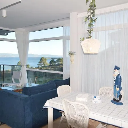 아파트 Turistico Bellavista 피니스테레