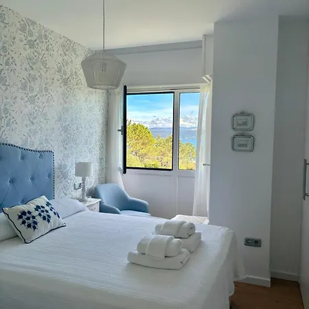 Turistico Bellavista 아파트